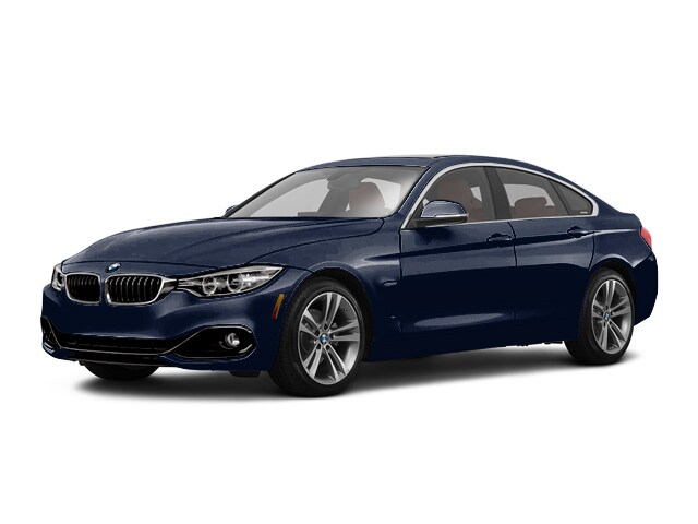 2017 Bmw 430i Gran Coupe In San Antonio Photos Specs